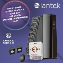 PC ATHLON 3000G